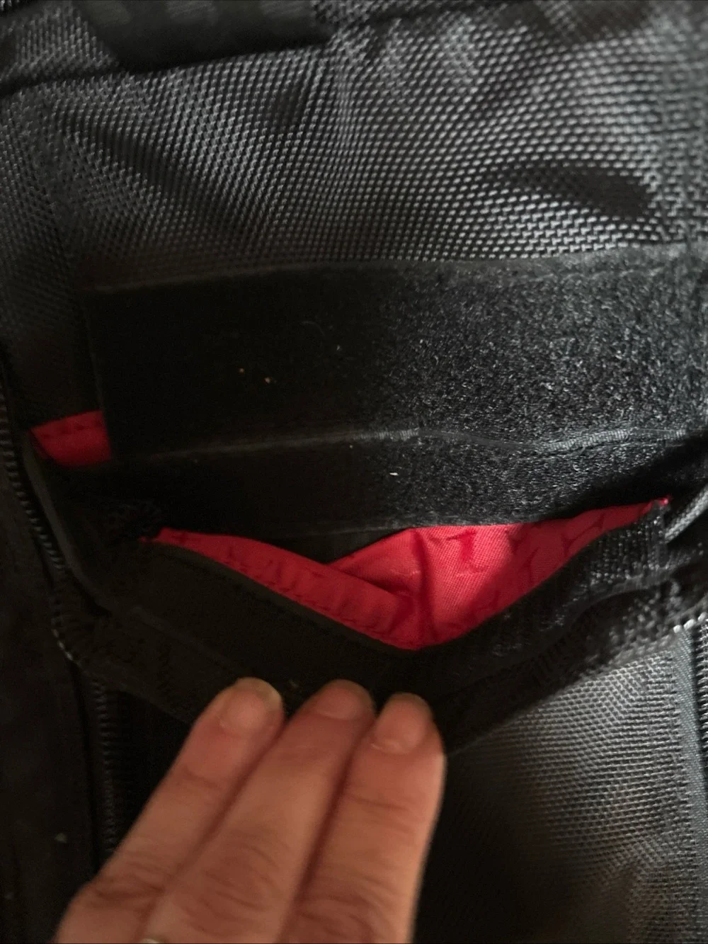 Timbuk2 rugged laptop